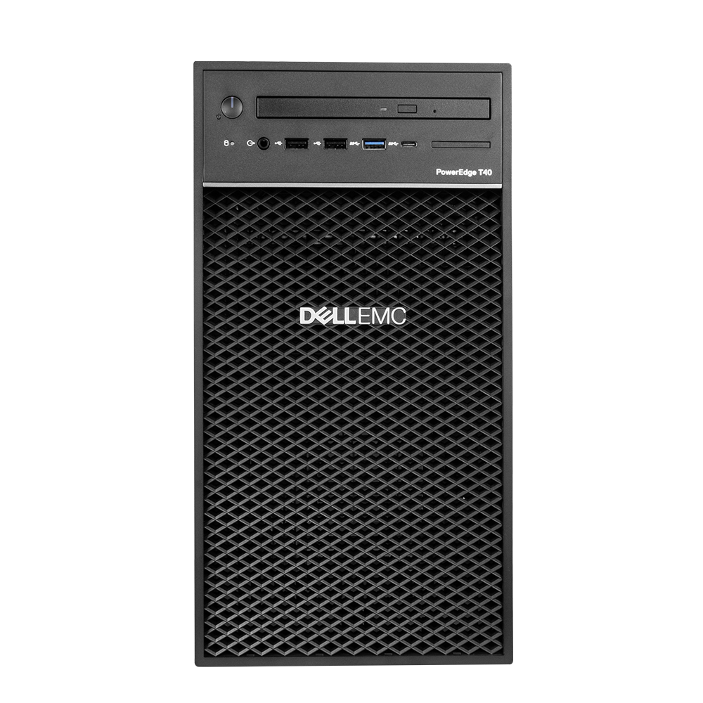 戴尔（DELL）PowerEdge T40服务器