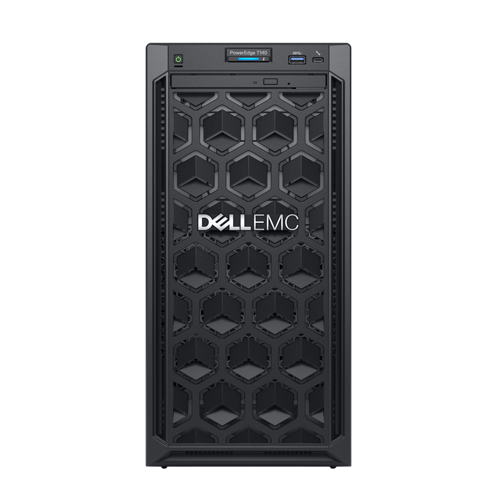戴尔（DELL）PowerEdge T140服务器